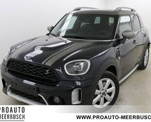 Mini Cooper S Countryman Gebrauchtwagen