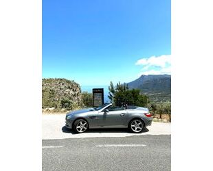 Mercedes-Benz SLK 200 Gebrauchtwagen