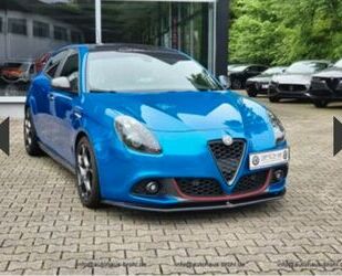 Alfa Romeo Giulietta Gebrauchtwagen