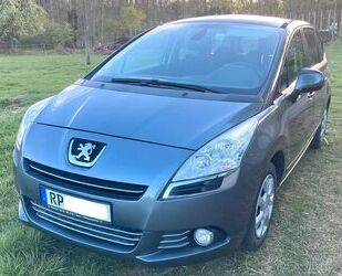 Peugeot 5008 Gebrauchtwagen