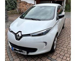 Renault ZOE Gebrauchtwagen