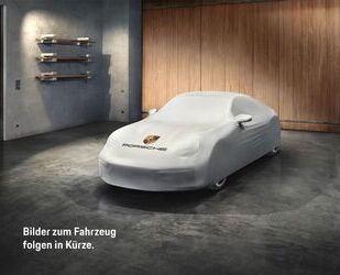Porsche 992 Gebrauchtwagen