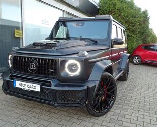 Mercedes-Benz G 63 AMG Gebrauchtwagen