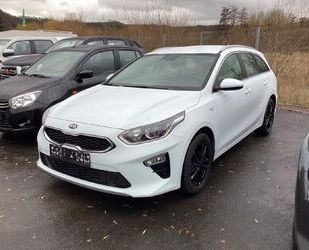 Kia ceed Sportswagon Gebrauchtwagen