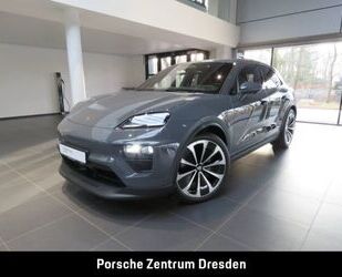 Porsche Macan Gebrauchtwagen