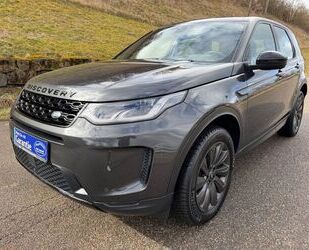 Land Rover Discovery Sport Gebrauchtwagen
