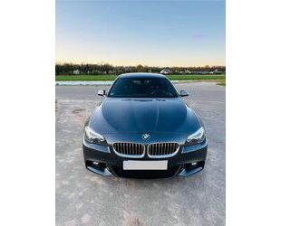 BMW 530 Gebrauchtwagen