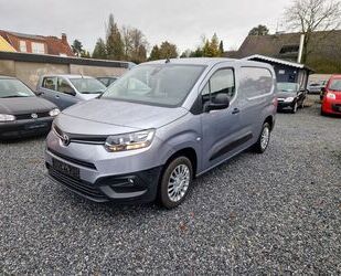 Toyota Proace City Gebrauchtwagen