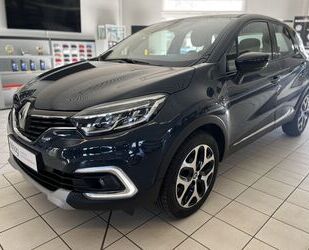 Renault Captur Gebrauchtwagen
