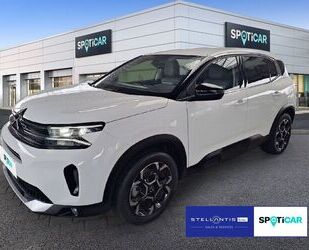 Citroen C5 Aircross Gebrauchtwagen