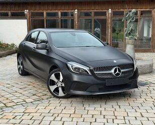 Mercedes-Benz A 200 Gebrauchtwagen