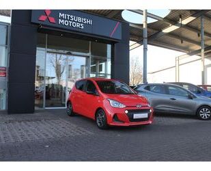 Hyundai i10 Gebrauchtwagen