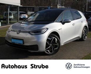 VW ID.3 Gebrauchtwagen