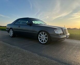 Mercedes-Benz E 320 Gebrauchtwagen