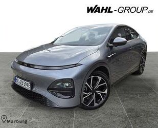 XPeng G6 Gebrauchtwagen