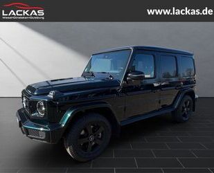 Mercedes-Benz G 400 Gebrauchtwagen