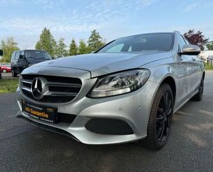 Mercedes-Benz C 200 Gebrauchtwagen