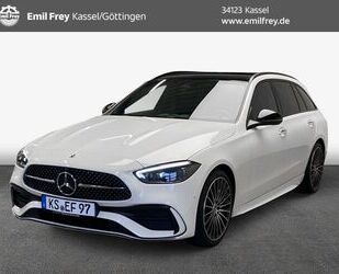 Mercedes-Benz C 200 Gebrauchtwagen