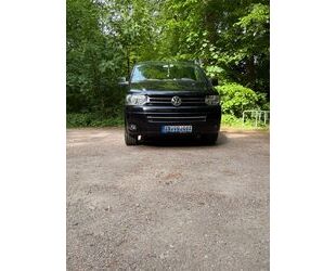 VW T5 Caravelle Gebrauchtwagen