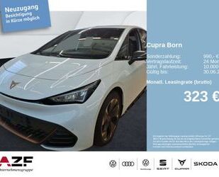 Cupra Born Gebrauchtwagen