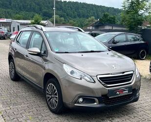 Peugeot 2008 Gebrauchtwagen