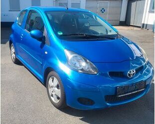 Toyota Aygo (X) Gebrauchtwagen