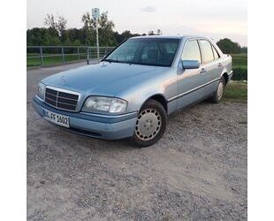 Mercedes-Benz C 180 Gebrauchtwagen