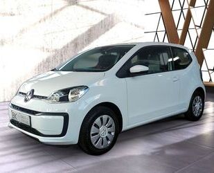 VW up! Gebrauchtwagen