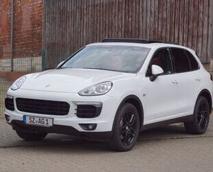 Porsche Cayenne Gebrauchtwagen