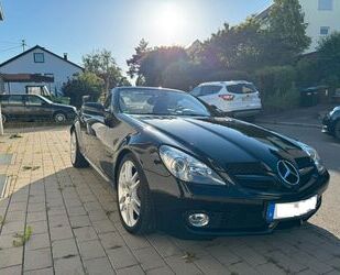 Mercedes-Benz SLK 280 Gebrauchtwagen