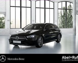 Mercedes-Benz CLA 200 Shooting Brake Gebrauchtwagen