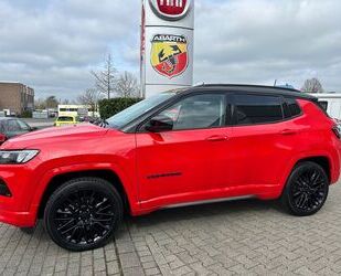 Jeep Compass Gebrauchtwagen
