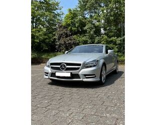 Mercedes-Benz CLS 350 Gebrauchtwagen