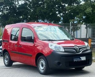 Renault Kangoo Gebrauchtwagen