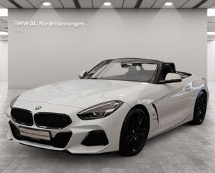 BMW Z4 M40i Gebrauchtwagen
