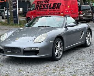Porsche Boxster Gebrauchtwagen
