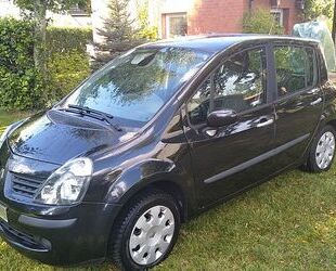 Skoda Modus 