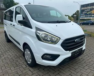 Ford Transit Gebrauchtwagen