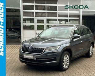 Skoda Kodiaq Gebrauchtwagen