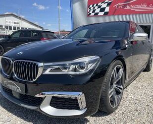 BMW 730 Gebrauchtwagen