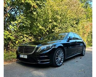 Mercedes-Benz S 500 Gebrauchtwagen