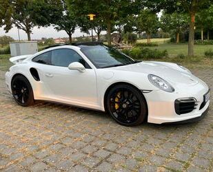 Porsche 991 Gebrauchtwagen
