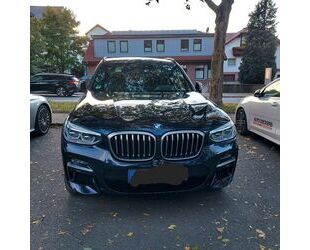 BMW X3 M40 Gebrauchtwagen