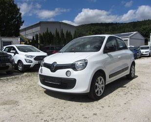 Renault Twingo Gebrauchtwagen