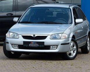 Mazda 3 Gebrauchtwagen