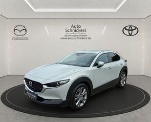 Mazda CX-30 Gebrauchtwagen