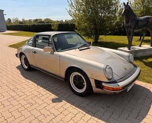 Porsche 911 Urmodell Gebrauchtwagen