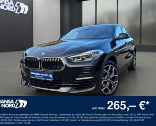 BMW X2 Gebrauchtwagen