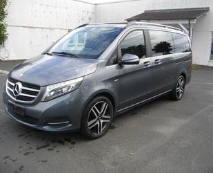 Mercedes-Benz V 250 Gebrauchtwagen