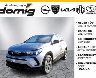 Opel Grandland (X) Gebrauchtwagen